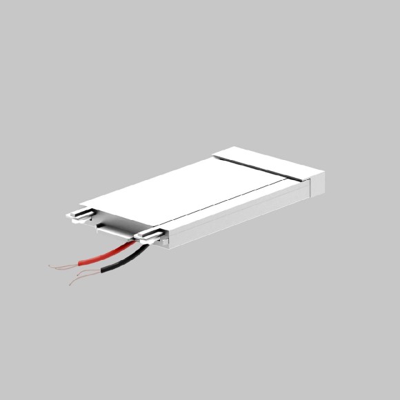 Ввод питания для шинопровода IMEX UT25 IL.0007.3009-WH