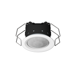 Датчик присутствия Jung 3361-1MWW