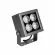 Прожектор Arlight ALT-BLOCK-S130x130-15W Day4000 (GR, 3 deg, 230V) 055241