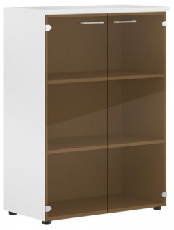 Тумба-витрина Xten XMC 85.2 SKY_00-07032930