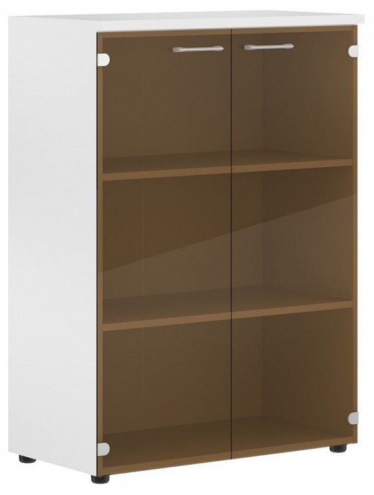 Тумба-витрина Xten XMC 85.2 SKY_00-07032930