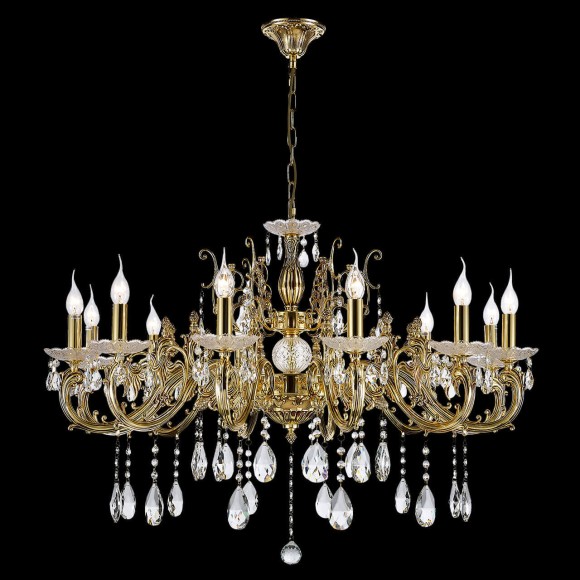 Подвесная люстра Dio DArte Asfour Colzano E 1.1.12.200 CG