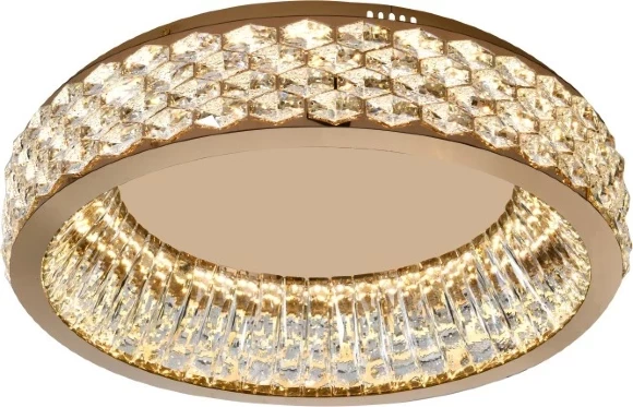 Потолочная люстра Stilfort Ромбус 4040/03/06C