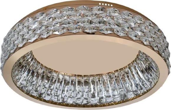 Потолочная люстра Stilfort Ромбус 4040/03/06C