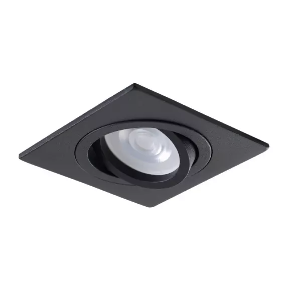 Встраиваемый светильник Crystal Lux CLT 002С1 BL Встраиваемый светильник Crystal Lux CLT 002С1 BL