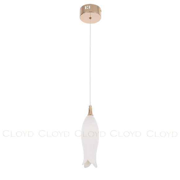 Подвесной светильник Cloyd Argana 11242