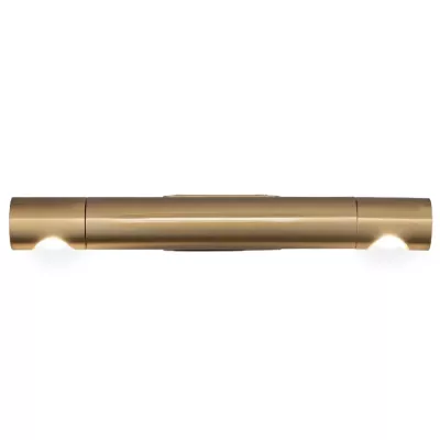 Настенный светильник Eurosvet Tybee 40161 LED латунь a063049