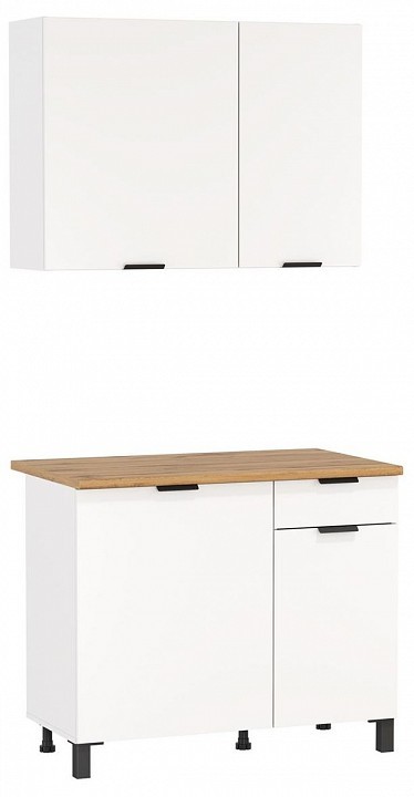 Гарнитур кухонный Комплект 15 Венера TRM_CB-00012291