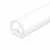 Силиконовый профиль Arlight WPH-FLEX-D20-TOP-S10-20m WHITE 041095