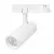 Трековый однофазный светильник Arlight LGD-GERA-2TR-R74-20W Warm3000 (WH, 36 deg, 230V) 055085