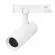 Трековый однофазный светильник Arlight LGD-GERA-2TR-R74-20W Warm3000 (WH, 36 deg, 230V) 055085, Теплый белый, >90