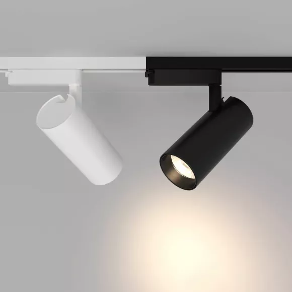 Трековый однофазный светильник Arlight LGD-GERA-2TR-R74-20W Warm3000 (WH, 36 deg, 230V) 055085, Теплый белый, >90, Современный Трековый однофазный светильник Arlight LGD-GERA-2TR-R74-20W Warm3000 (WH, 36 deg, 230V) 055085, Теплый белый, >90, Современный