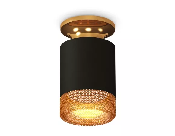 Потолочный светильник Ambrella Light Techno Spot XS6302162 (N6905, C6302, N6154) Потолочный светильник Ambrella Light Techno Spot XS6302162 (N6905, C6302, N6154)