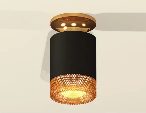 Потолочный светильник Ambrella Light Techno Spot XS6302162 (N6905, C6302, N6154) Потолочный светильник Ambrella Light Techno Spot XS6302162 (N6905, C6302, N6154)
