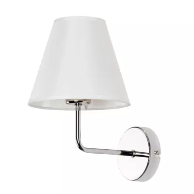 Бра Arte Lamp ELBA A2581AP-1CC