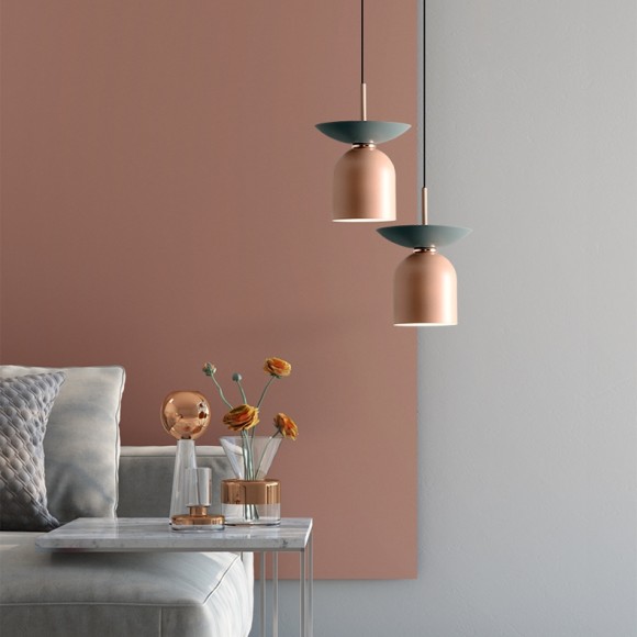 Подвесной светильник ImperiumLoft Jess 214166-26