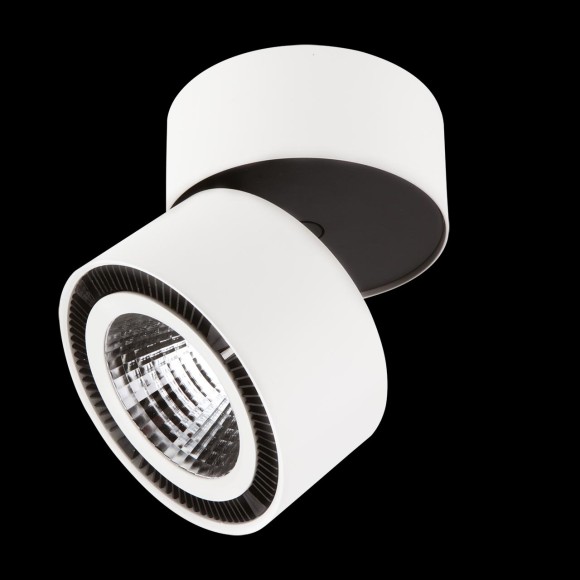 Светодиодный спот Lightstar FORTE MURO 214816, LED, 15W, белый