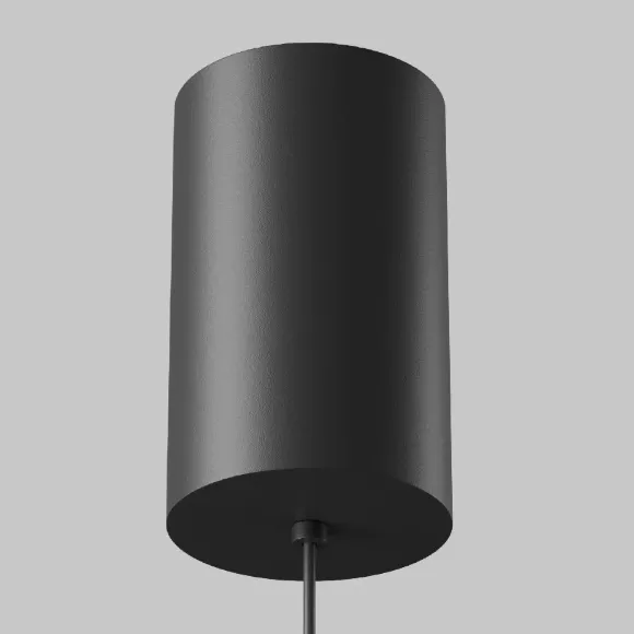 Подвесной светильник Maytoni Mist P101PL-L500-12W3K-B Подвесной светильник Maytoni Mist P101PL-L500-12W3K-B