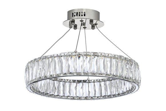 Подвесная светодиодная люстра Dio D'Arte Caneva Caneva L 1.5.40.100 N