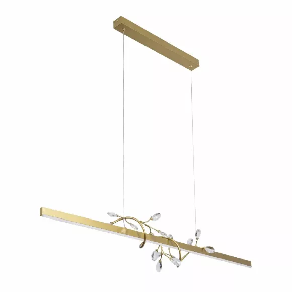 Линейный светильник LED4U L3103-1200 Линейный светильник LED4U L3103-1200