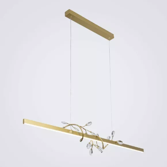 Линейный светильник LED4U L3103-1200 Линейный светильник LED4U L3103-1200