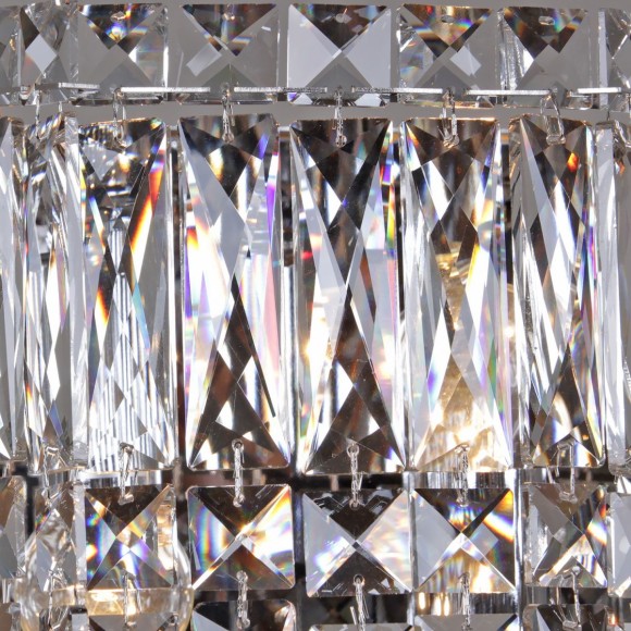 Подвесная люстра Illumico IL5088-620PZF-25 CH ELITE