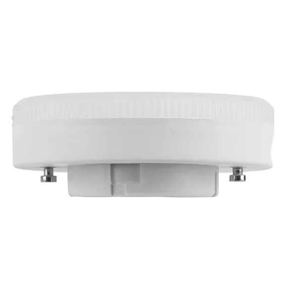 Лампа светодиодная Saffit SBGX5320 GX53 20W 230V 6400K 55283, Холодный белый, 80 Лампа светодиодная Saffit SBGX5320 GX53 20W 230V 6400K 55283, Холодный белый, 80