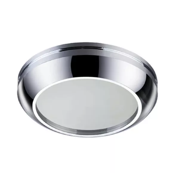 Встраиваемый светильник Novotech Damla 370386 Встраиваемый светильник Novotech Damla 370386