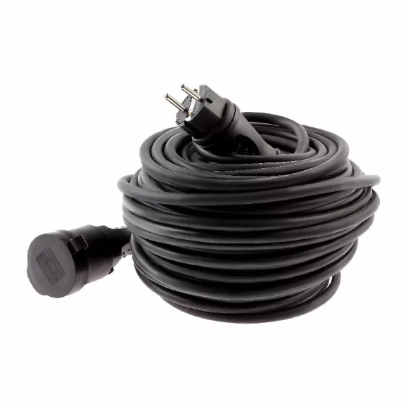 Удлинитель силовой Эра UPx-1e-3x1,5-40m-IP44(KG) Б0050860 Удлинитель силовой Эра UPx-1e-3x1,5-40m-IP44(KG) Б0050860