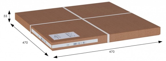 Стол журнальный BeautyStyle 14 ML_4630216191504