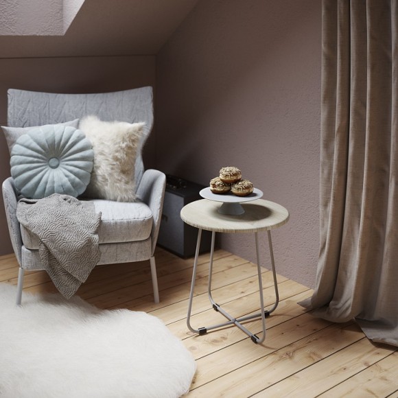 Стол журнальный BeautyStyle 14 ML_4630216191504