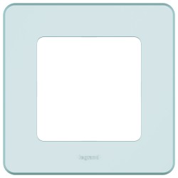 Рамка одноместная Legrand Inspiria 673935