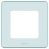 Рамка одноместная Legrand Inspiria 673935