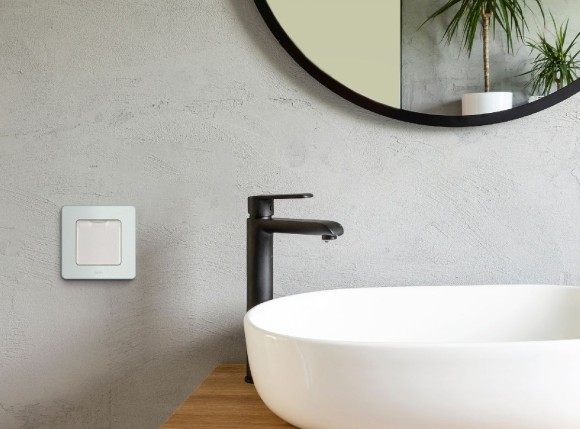 Рамка одноместная Legrand Inspiria 673935