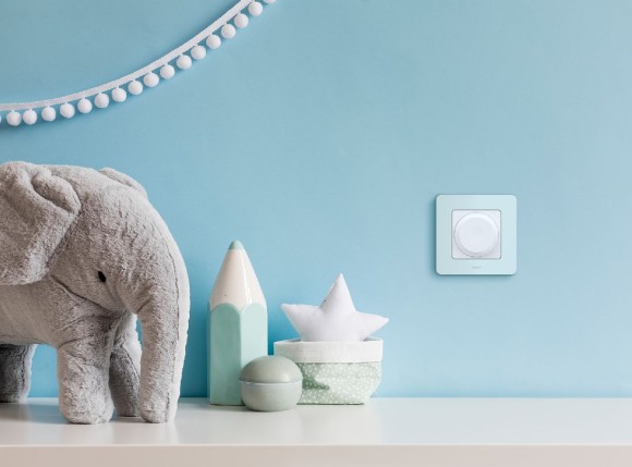 Рамка одноместная Legrand Inspiria 673935