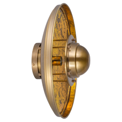 Настенный светильник Covali WL-38023