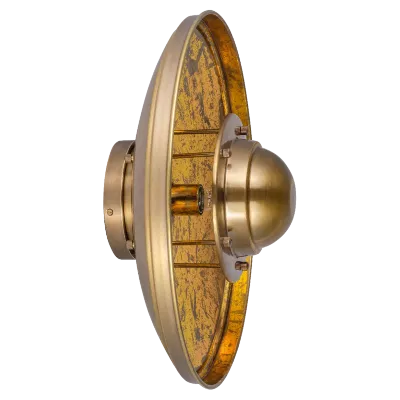Настенный светильник Covali WL-38023
