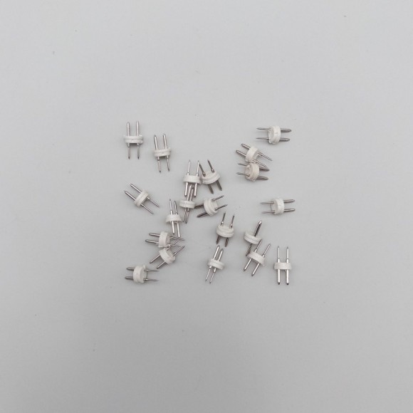 Односторонняя острая игла для светодиодного дюралайта Laitcom (LTC) F3-S