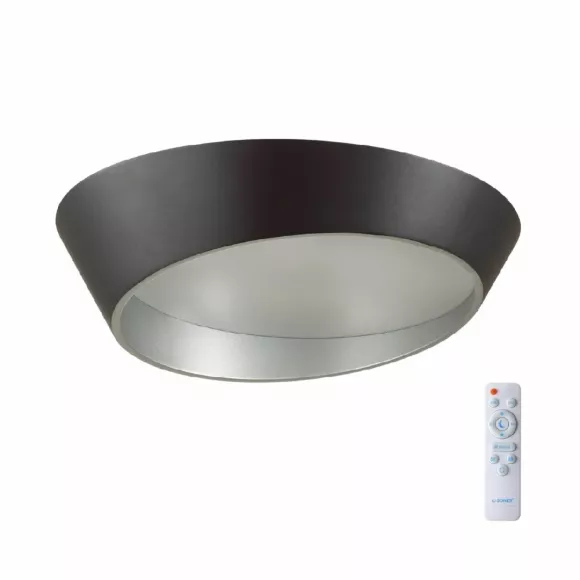Потолочный светильник Sonex Apex 7694/60L Потолочный светильник Sonex Apex 7694/60L