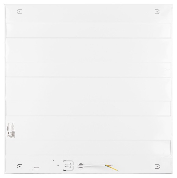 Светодиодная панель ЭРА Грильято SPO-640-3-6K-32 Б0061335