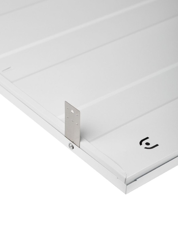 Светодиодная панель ЭРА Грильято SPO-640-3-6K-32 Б0061335