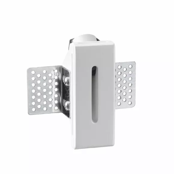 Подсветка для лестниц и ступеней Odeon Light Gips 7082/3WL Подсветка для лестниц и ступеней Odeon Light Gips 7082/3WL