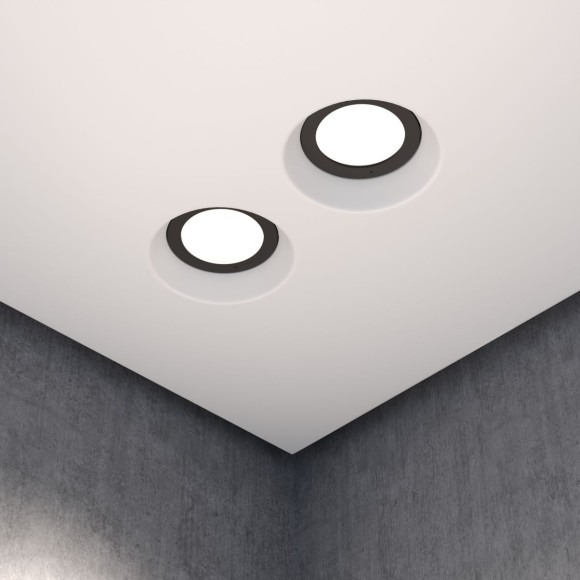 Встраиваемый светильник Maytoni Technical Intro 2.0 DL137-GU10-W