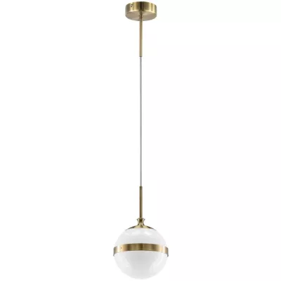 Подвесной светильник Lightstar Globo 813111