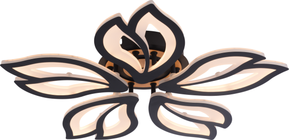 Потолочный светильник Rivoli Lana 6195-733 Б0070143