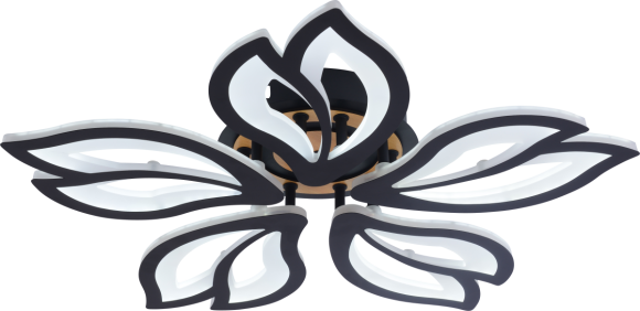 Потолочный светильник Rivoli Lana 6195-733 Б0070143