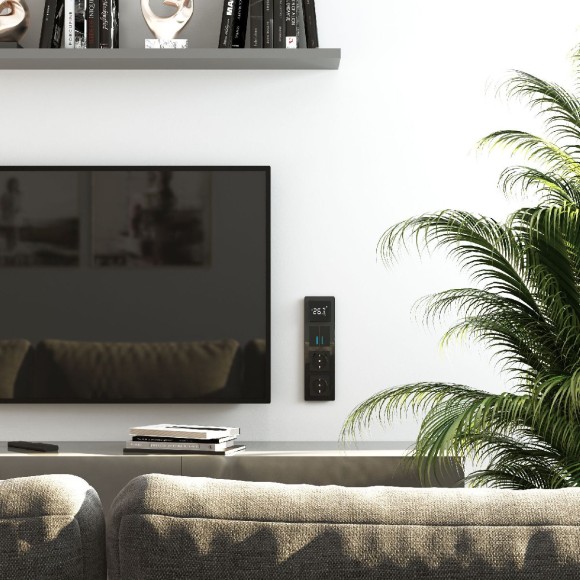 Рамка на 4 поста Werkel Acrylic 4690389190544 W0042708 a062133