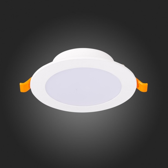 Встраиваемый светодиодный светильник ST Luce Fasum ST210.538.08