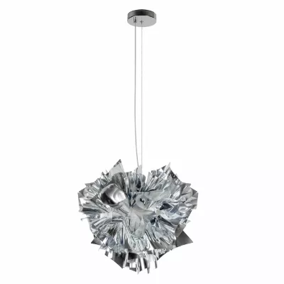 Подвесной светильник Loft IT Clizia 10593/420 Silver