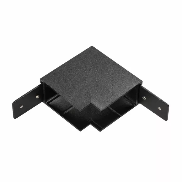 Соединитель трековый однофазный Lightstar Teta 505137 Соединитель трековый однофазный Lightstar Teta 505137
